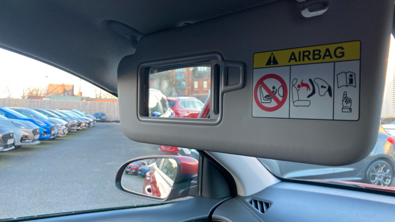 Hyundai KONA 100kW Premium 39kWh 5dr Auto Electric Hatchback